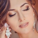 40 Natural Wedding Makeup Ideas 42