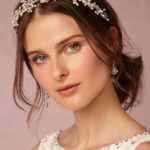 40 Natural Wedding Makeup Ideas 43
