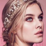 40 Natural Wedding Makeup Ideas 9