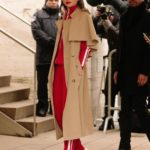 40 Ways to Look Stylish With White Heels Ideas 10