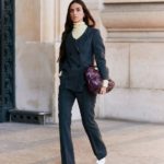 40 Ways to Look Stylish With White Heels Ideas 12