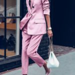 40 Ways to Look Stylish With White Heels Ideas 14