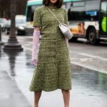 40 Ways to Look Stylish With White Heels Ideas 16