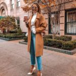 40 Ways to Look Stylish With White Heels Ideas 17