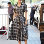 40 Ways to Look Stylish With White Heels Ideas 2