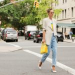 40 Ways to Look Stylish With White Heels Ideas 25