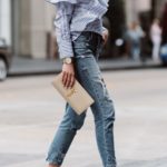 40 Ways to Look Stylish With White Heels Ideas 3