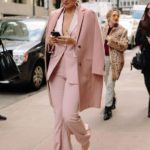 40 Ways to Look Stylish With White Heels Ideas 33