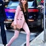 40 Ways to Look Stylish With White Heels Ideas 34