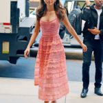 40 Ways to Look Stylish With White Heels Ideas 6