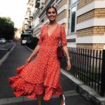 40 Ways to Look Stylish With White Heels Ideas 8