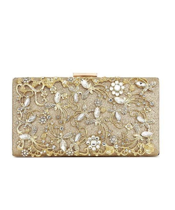 50+ Chic Clutch Party Ideas – Style Female