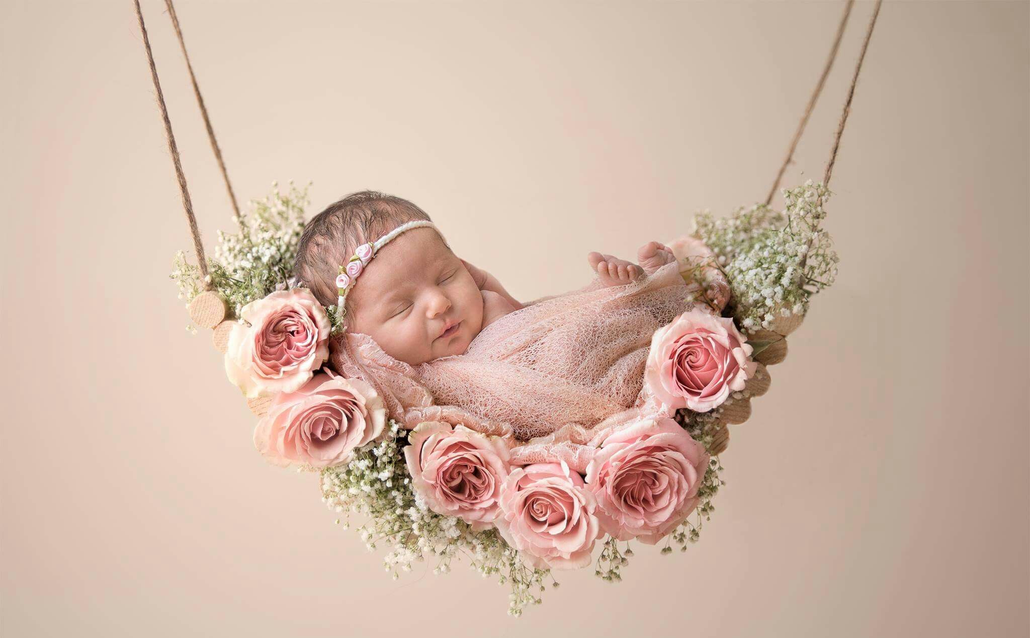 50 Cute Newborn Photos For Baby Girl Ideas 46 Style Female