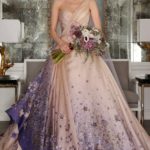 50 One Shoulder Bridal Dresses Ideas 23