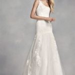 50 One Shoulder Bridal Dresses Ideas 50