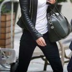 50 Ways to Wear Perfect Black and White in Fashion Ideas 2