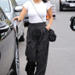 50 Ways to Wear Perfect Black and White in Fashion Ideas 4