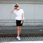 50 Ways to Wear Perfect Black and White in Fashion Ideas 40