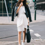 50 Ways to Wear Perfect Black and White in Fashion Ideas 9