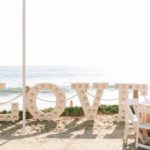60 Beach Wedding Themed Ideas 11
