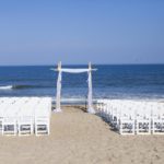 60 Beach Wedding Themed Ideas 15