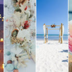 60 Beach Wedding Themed Ideas