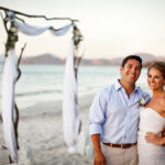 60 Beach Wedding Themed Ideas 17 1