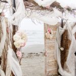 60 Beach Wedding Themed Ideas 19