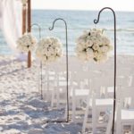 60 Beach Wedding Themed Ideas 20