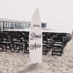 60 Beach Wedding Themed Ideas 23