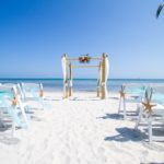 60 Beach Wedding Themed Ideas 25