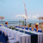 60 Beach Wedding Themed Ideas 26