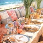 60 Beach Wedding Themed Ideas 28