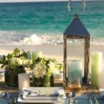 60 Beach Wedding Themed Ideas 29