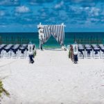 60 Beach Wedding Themed Ideas 31