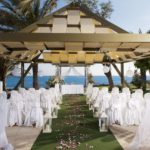 60 Beach Wedding Themed Ideas 32