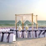 60 Beach Wedding Themed Ideas 33