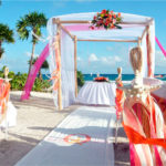 60 Beach Wedding Themed Ideas 34
