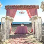 60 Beach Wedding Themed Ideas 35