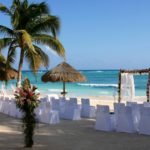 60 Beach Wedding Themed Ideas 37