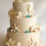 60 Beach Wedding Themed Ideas 38