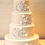 60 Beach Wedding Themed Ideas 4