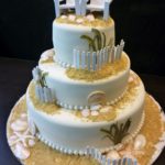 60 Beach Wedding Themed Ideas 41