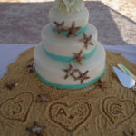 60 Beach Wedding Themed Ideas 44