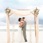 60 Beach Wedding Themed Ideas 46