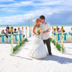 60 Beach Wedding Themed Ideas 48