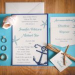 60 Beach Wedding Themed Ideas 49