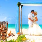 60 Beach Wedding Themed Ideas 50