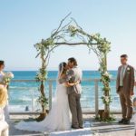 60 Beach Wedding Themed Ideas 52