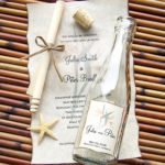 60 Beach Wedding Themed Ideas 54